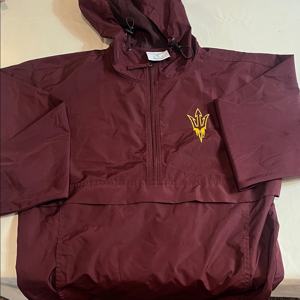 Arizona State Champion Pullover